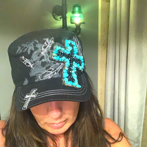 KBETHOS hat!! NWT! - Picture 2 of 8